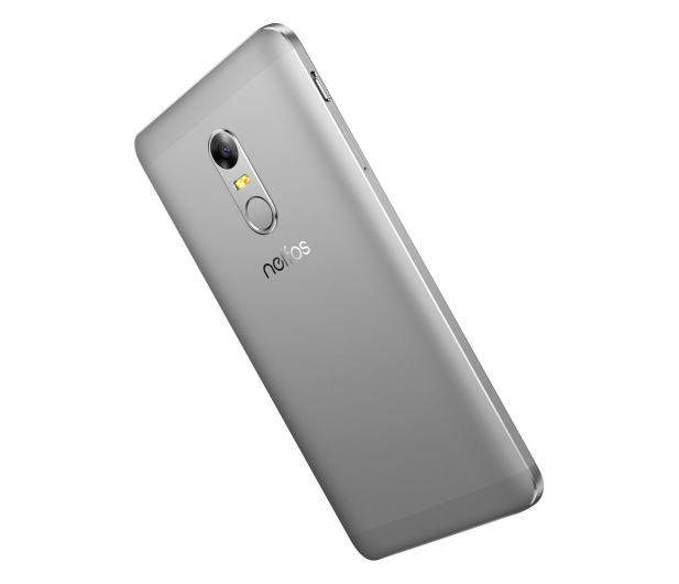 TP-Link Neffos X1 Max 4GB/64GB szary - 402468 - zdjęcie 7